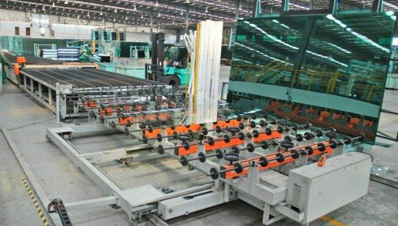 中国万搏网页版产业目前依然是一个外向型的产业