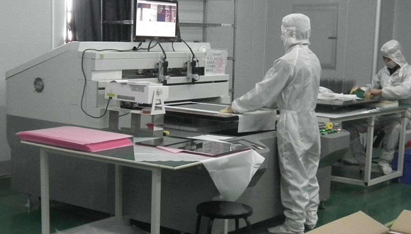 万搏网页版操作者应熟悉设备的性能和结构