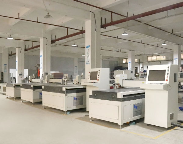 万搏网页版车间