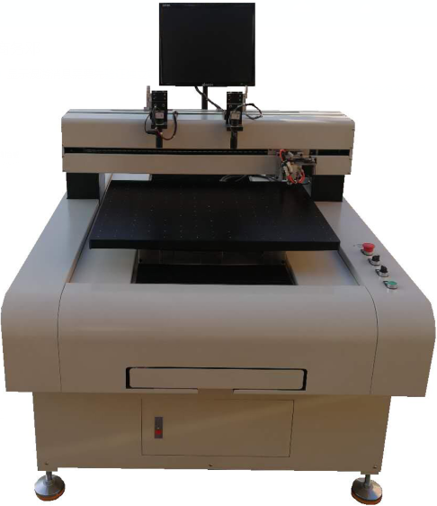 新品上市:HYW-7565A异形万搏网页版 新品上市:HYW-7565A异形万搏网页版