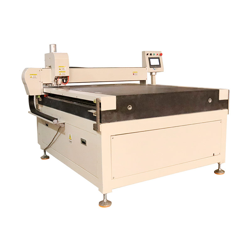 全自动万搏网页版的工作原理是什么？